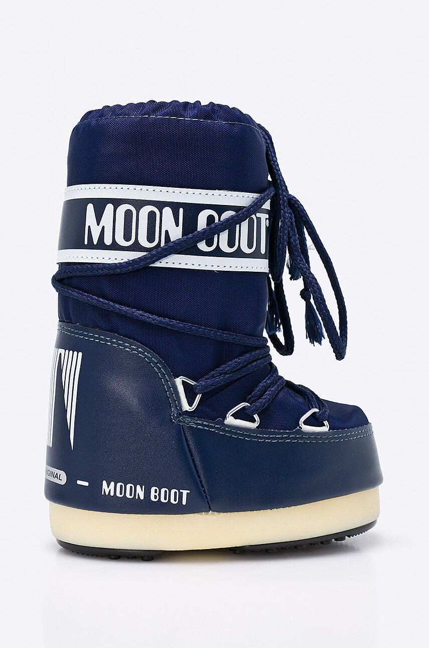 Moon Boot Dětské sněhule Original - Pepit.cz