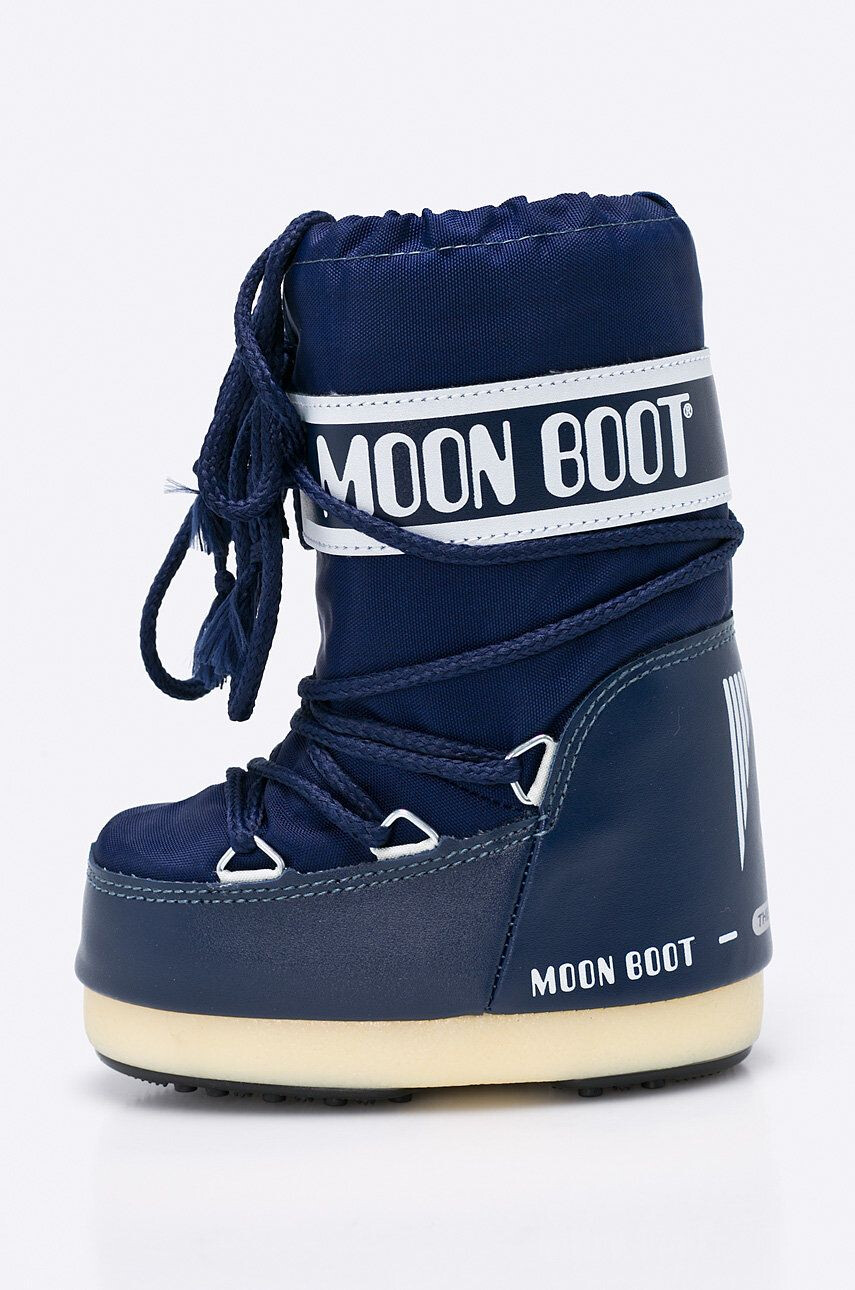 Moon Boot Dětské sněhule Original - Pepit.cz