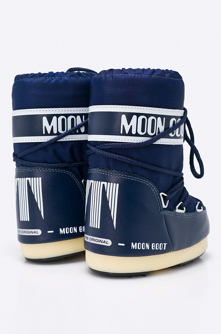 Moon Boot Dětské sněhule Original - Pepit.cz