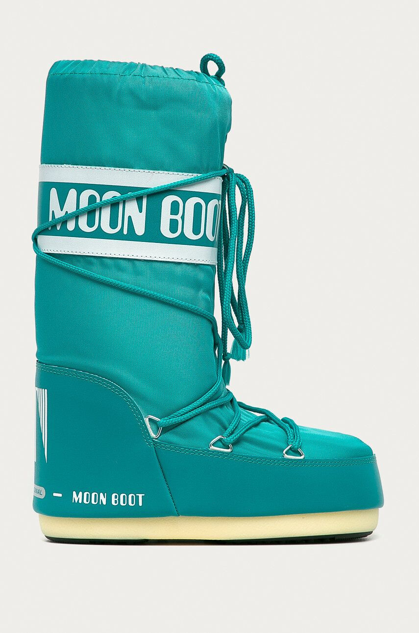 Moon Boot Sněhule Nylon - Pepit.cz