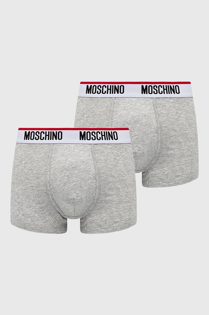 Moschino Underwear Boxerky - Pepit.cz