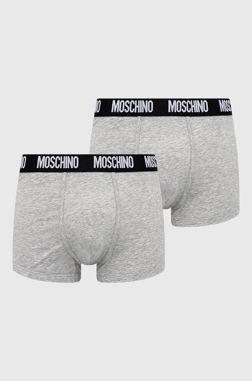 Moschino Underwear Boxerky - Pepit.cz