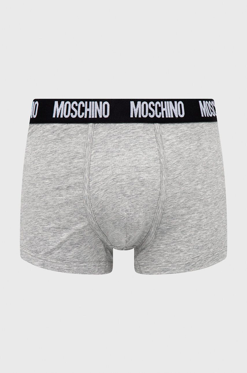 Moschino Underwear Boxerky - Pepit.cz