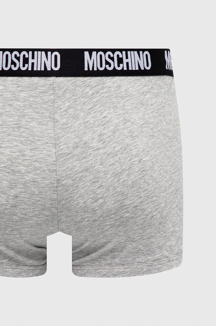 Moschino Underwear Boxerky - Pepit.cz