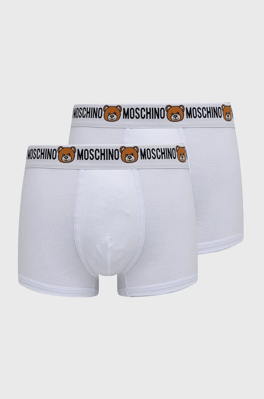 Moschino Underwear Boxerky - Pepit.cz