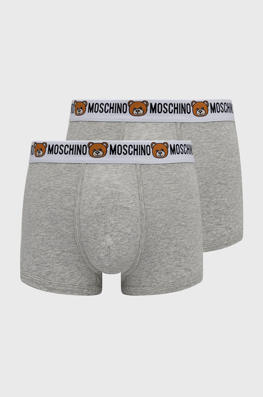 Moschino Underwear Boxerky - Pepit.cz