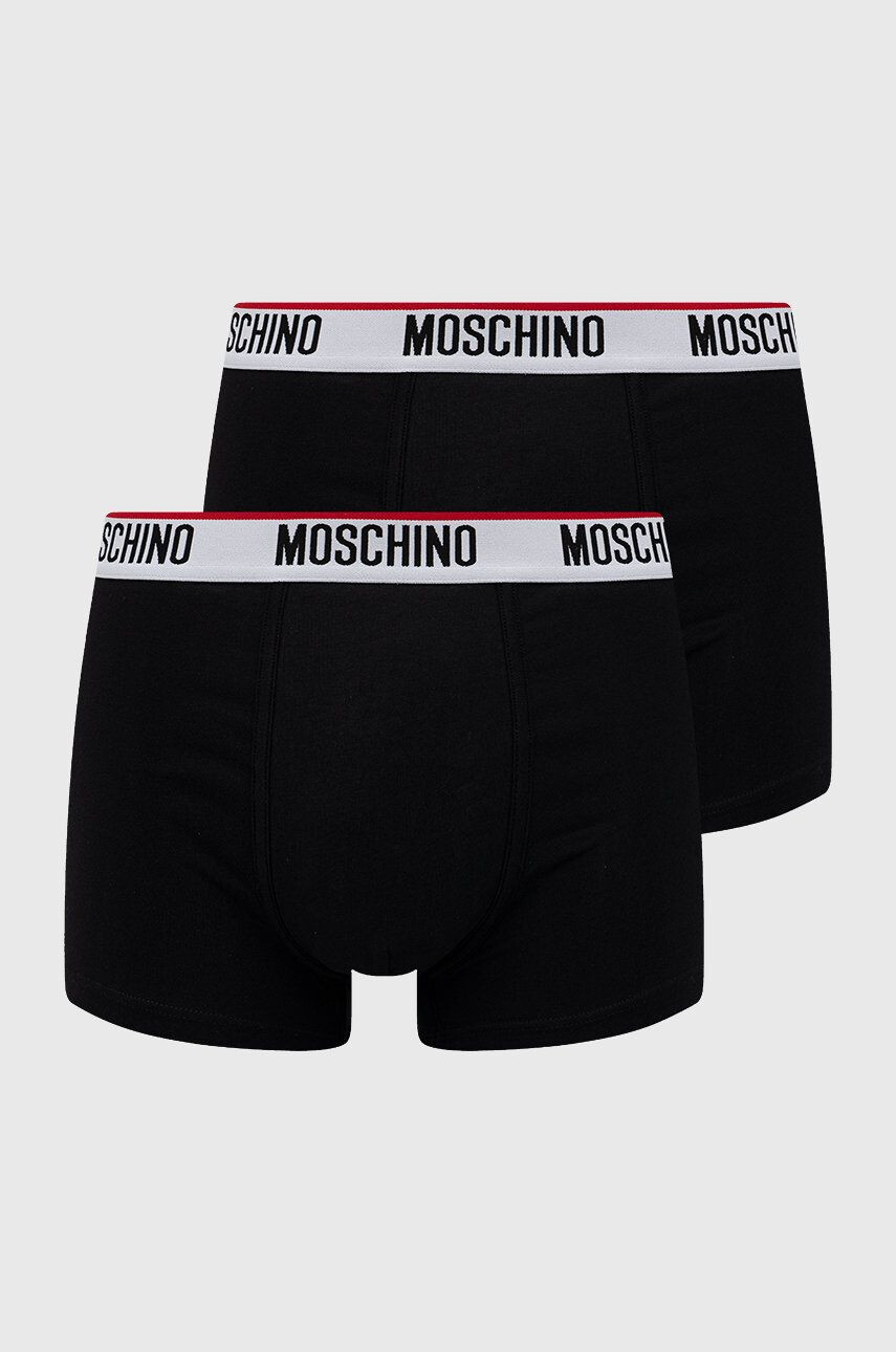 Moschino Underwear Boxerky - Pepit.cz