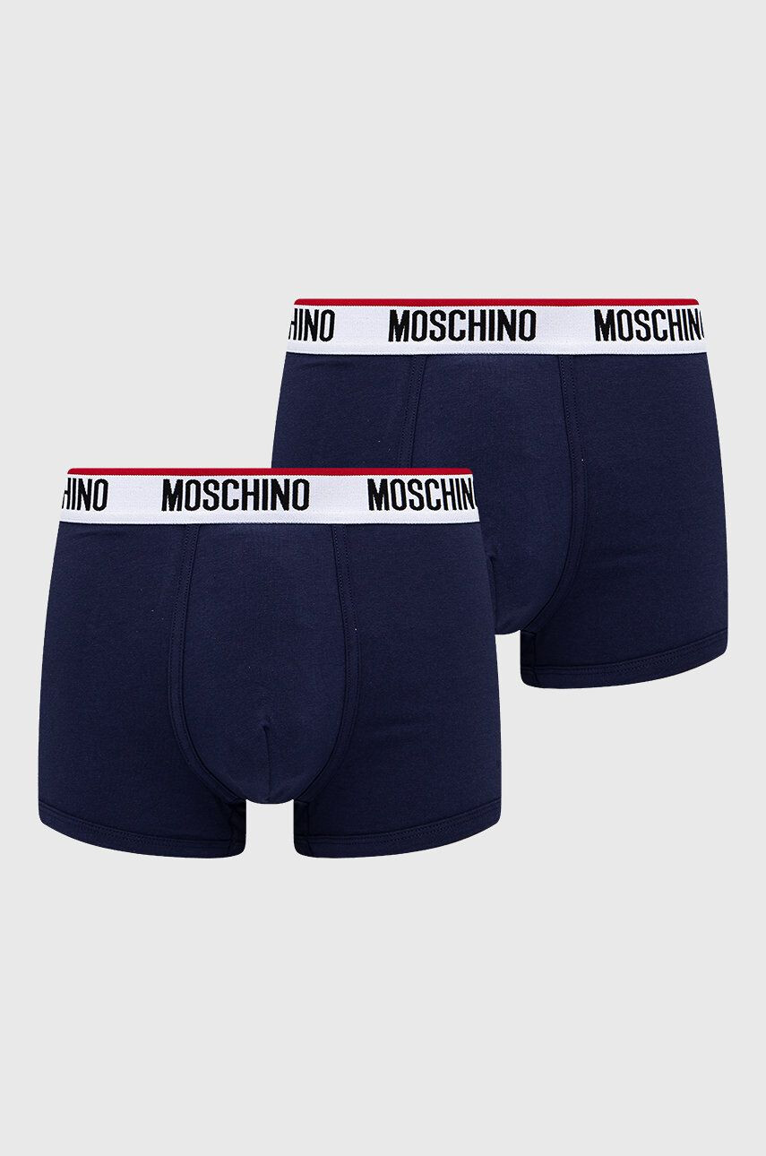 Moschino Underwear Boxerky - Pepit.cz