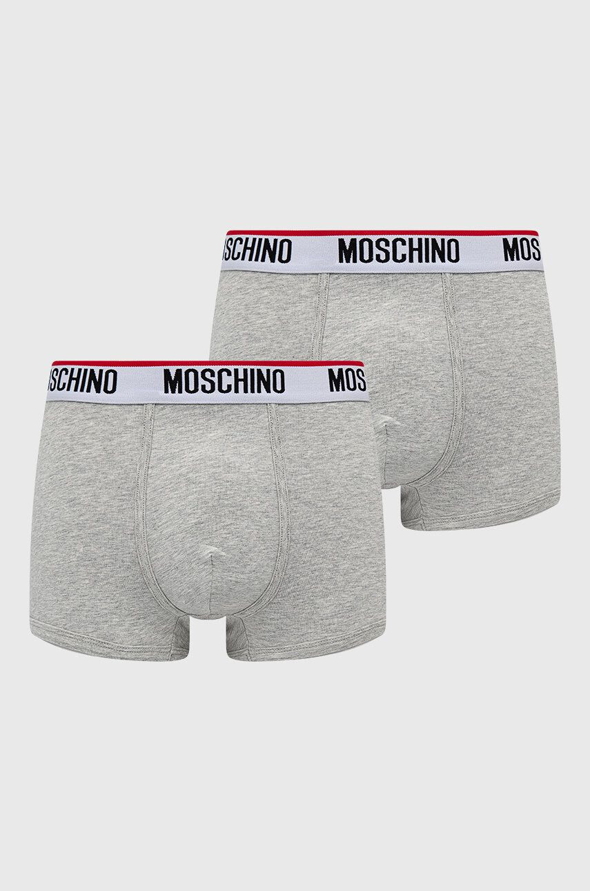 Moschino Underwear Boxerky - Pepit.cz