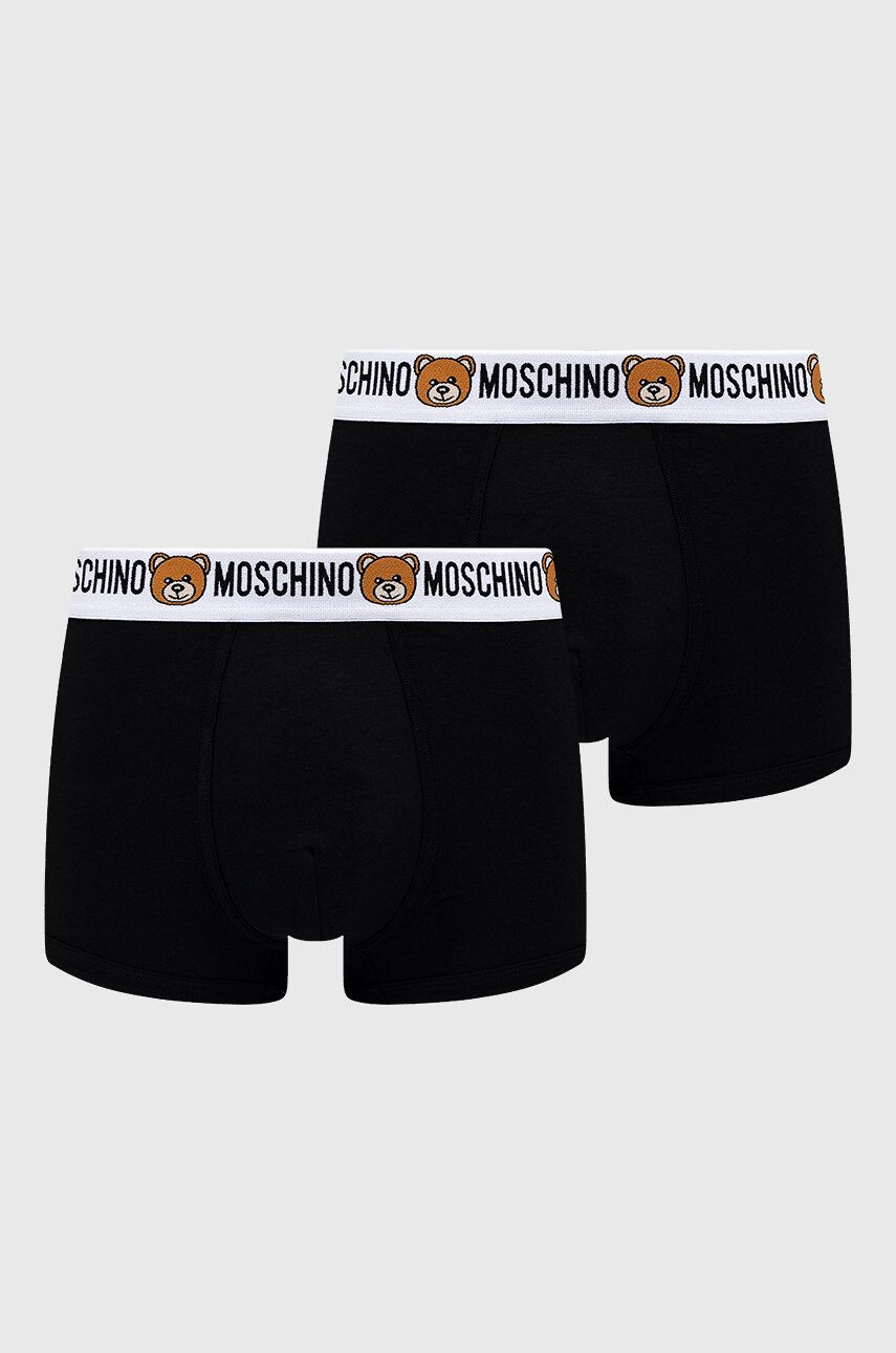 Moschino Underwear Boxerky - Pepit.cz