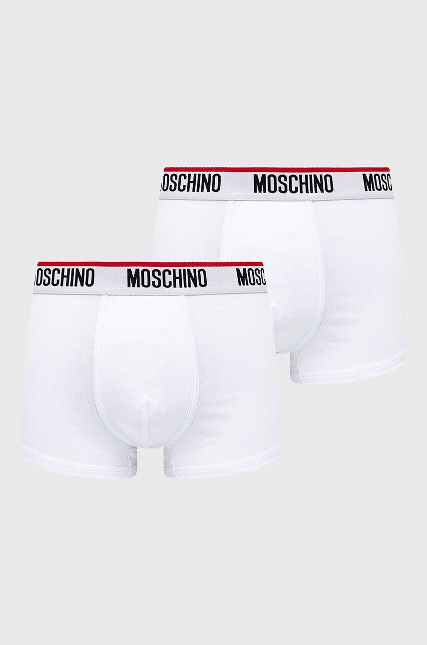 Moschino Underwear Boxerky - Pepit.cz