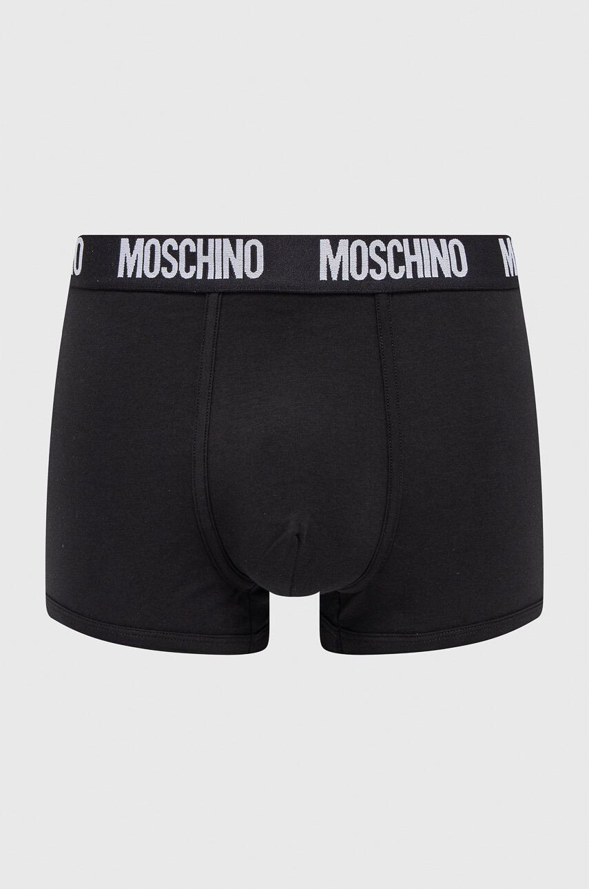 Moschino Underwear Boxerky - Pepit.cz