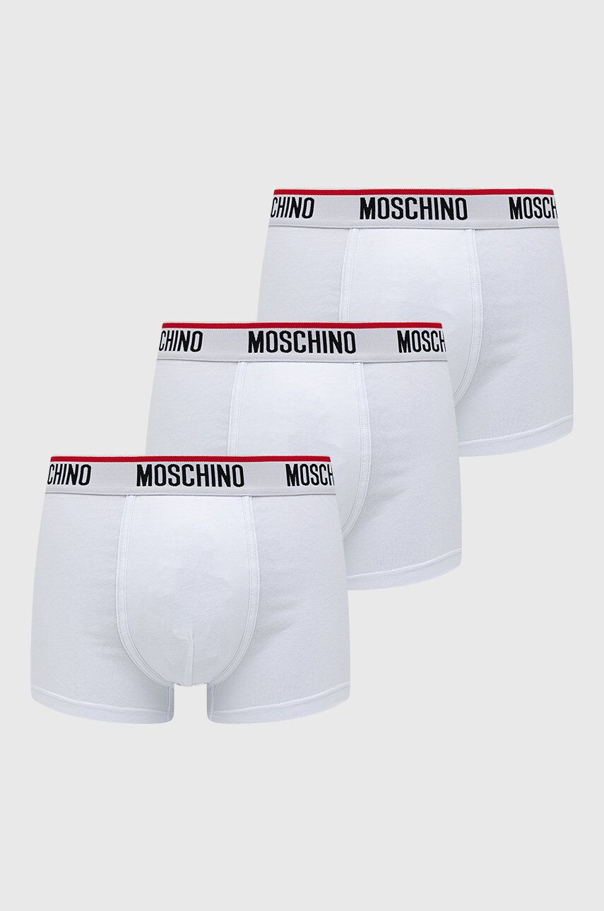 Moschino Underwear Boxerky - Pepit.cz