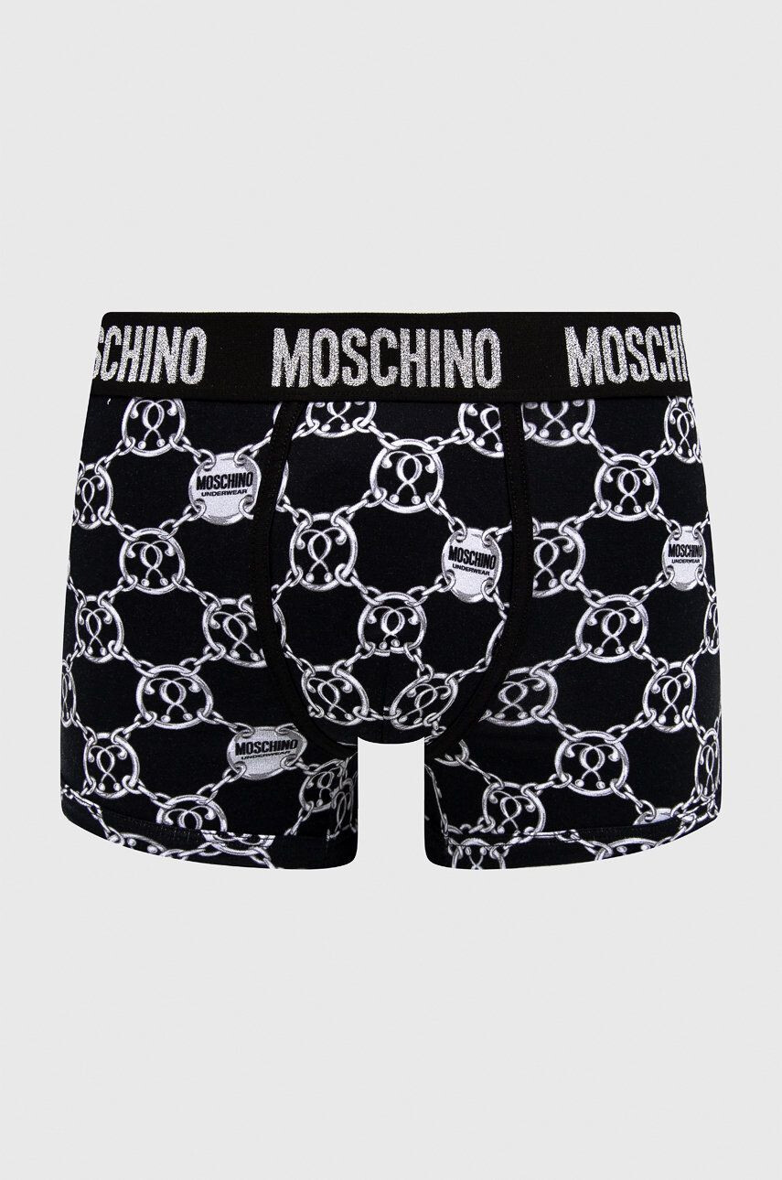 Moschino Underwear Boxerky - Pepit.cz