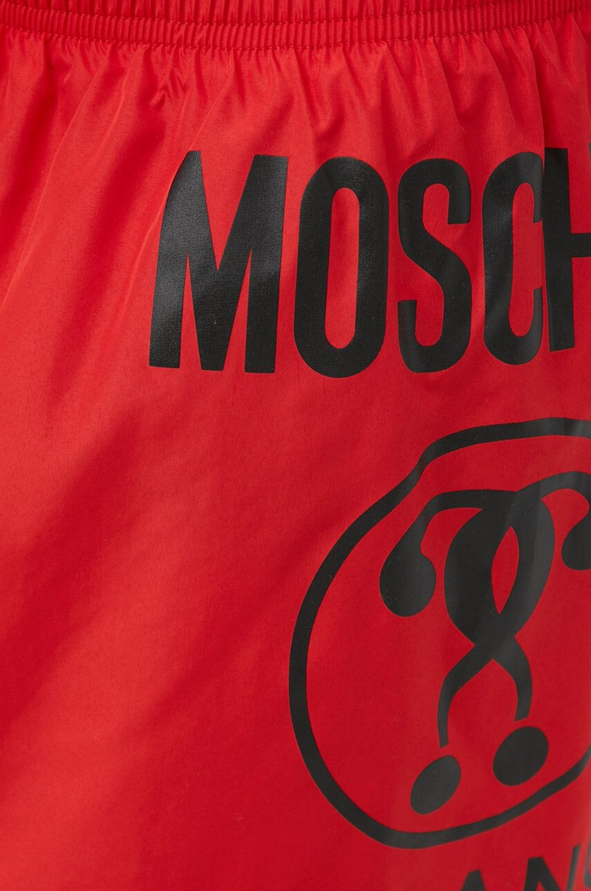 Moschino Underwear Dětské plavkové šortky - Pepit.cz