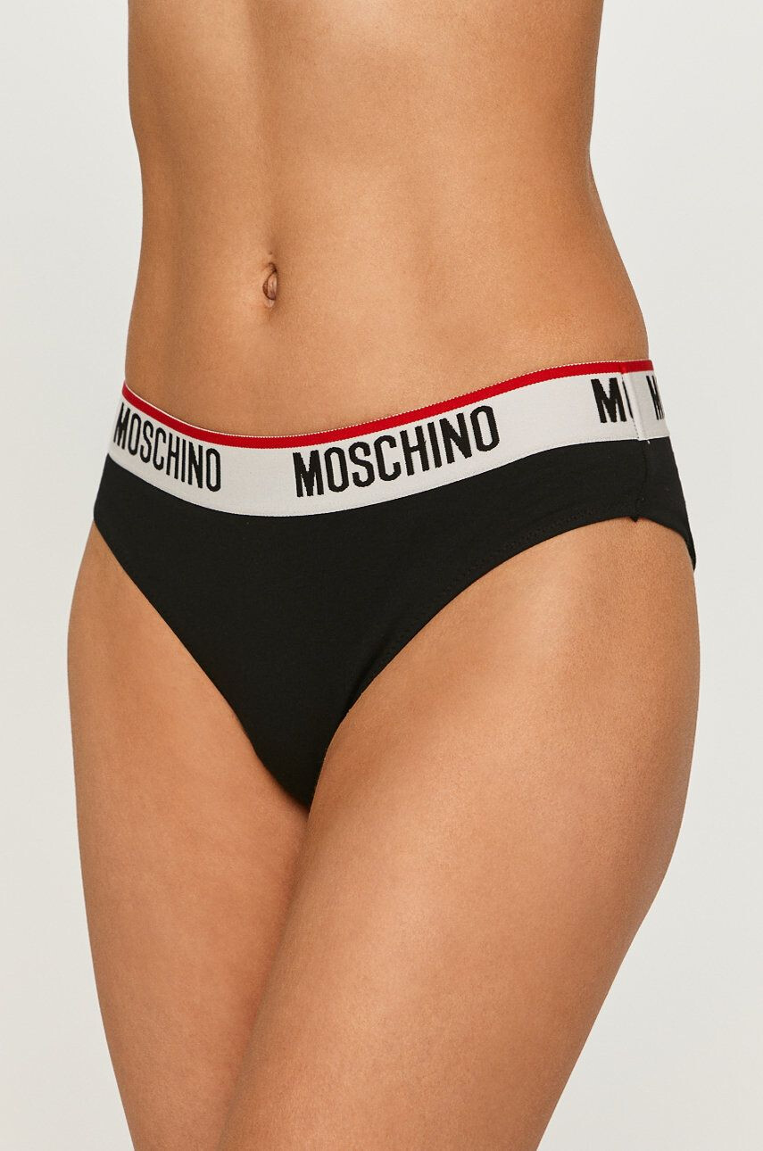 Moschino Underwear Kalhotky (2-pack) - Pepit.cz