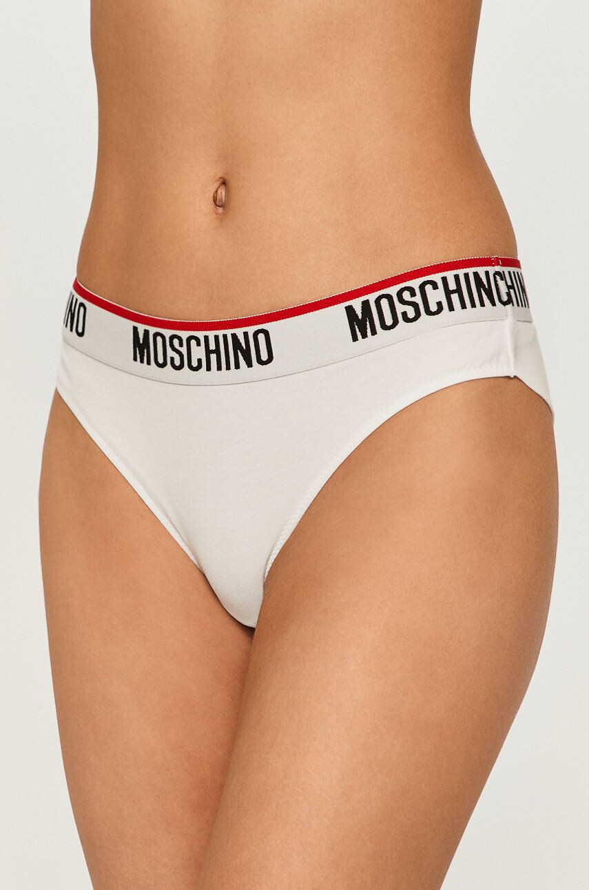 Moschino Underwear Kalhotky (2-pack) - Pepit.cz