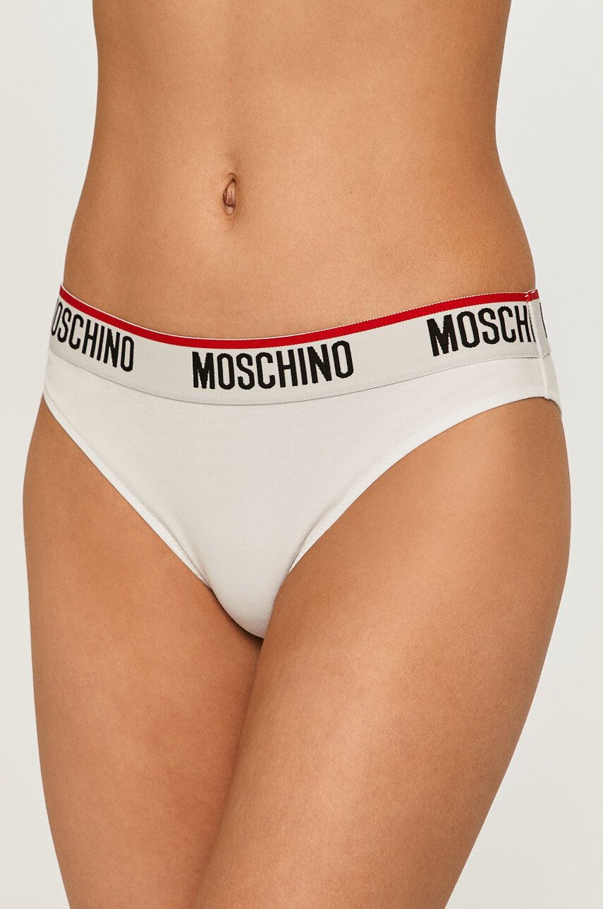 Moschino Underwear Kalhotky (2-pack) - Pepit.cz