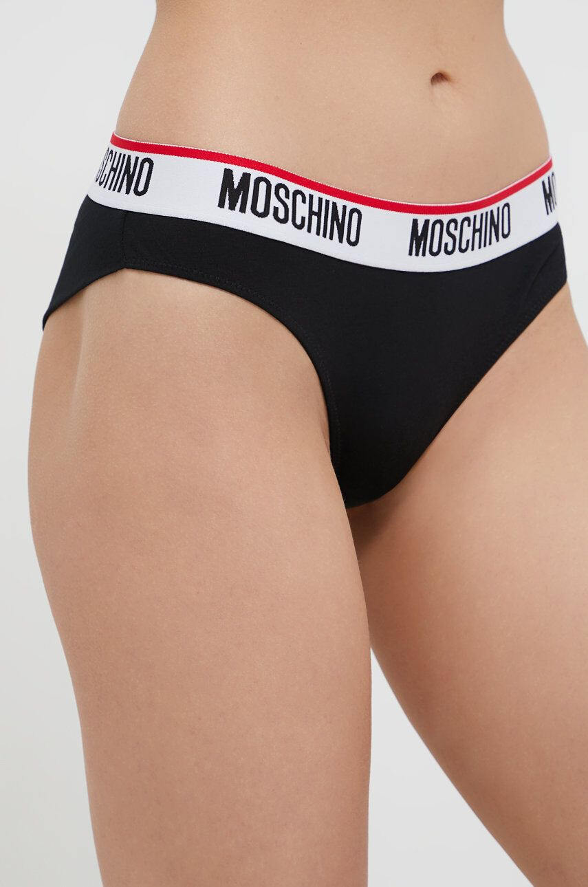 Moschino Underwear Kalhotky (2-pack) - Pepit.cz