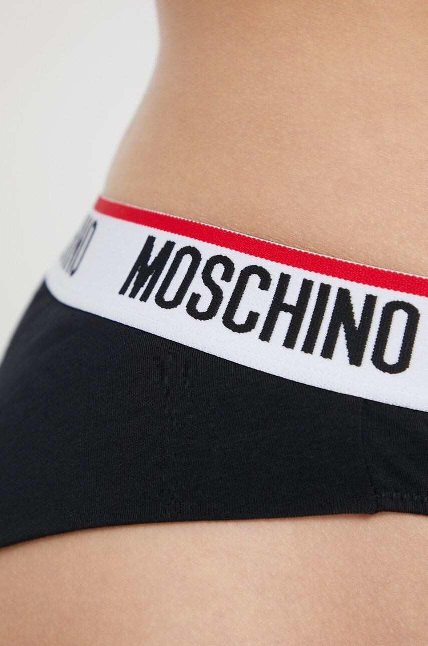 Moschino Underwear Kalhotky (2-pack) - Pepit.cz