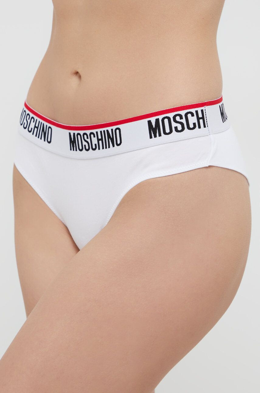 Moschino Underwear Kalhotky (2-pack) - Pepit.cz