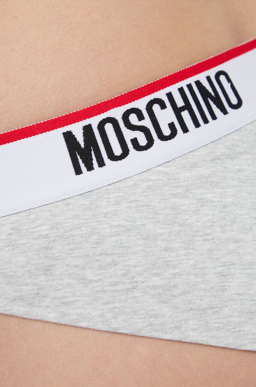 Moschino Underwear Kalhotky (2-pack) - Pepit.cz