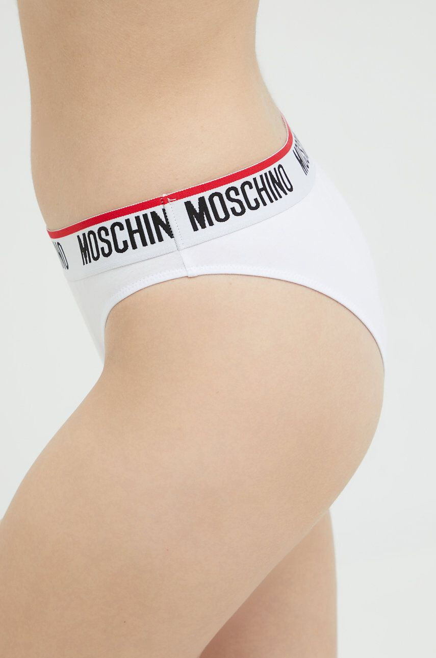 Moschino Underwear Kalhotky 2-pack - Pepit.cz