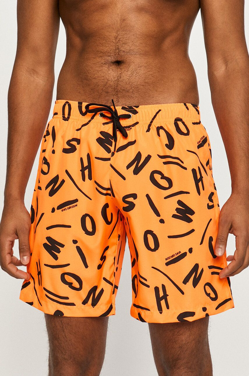 Moschino Underwear Kraťasy - Pepit.cz