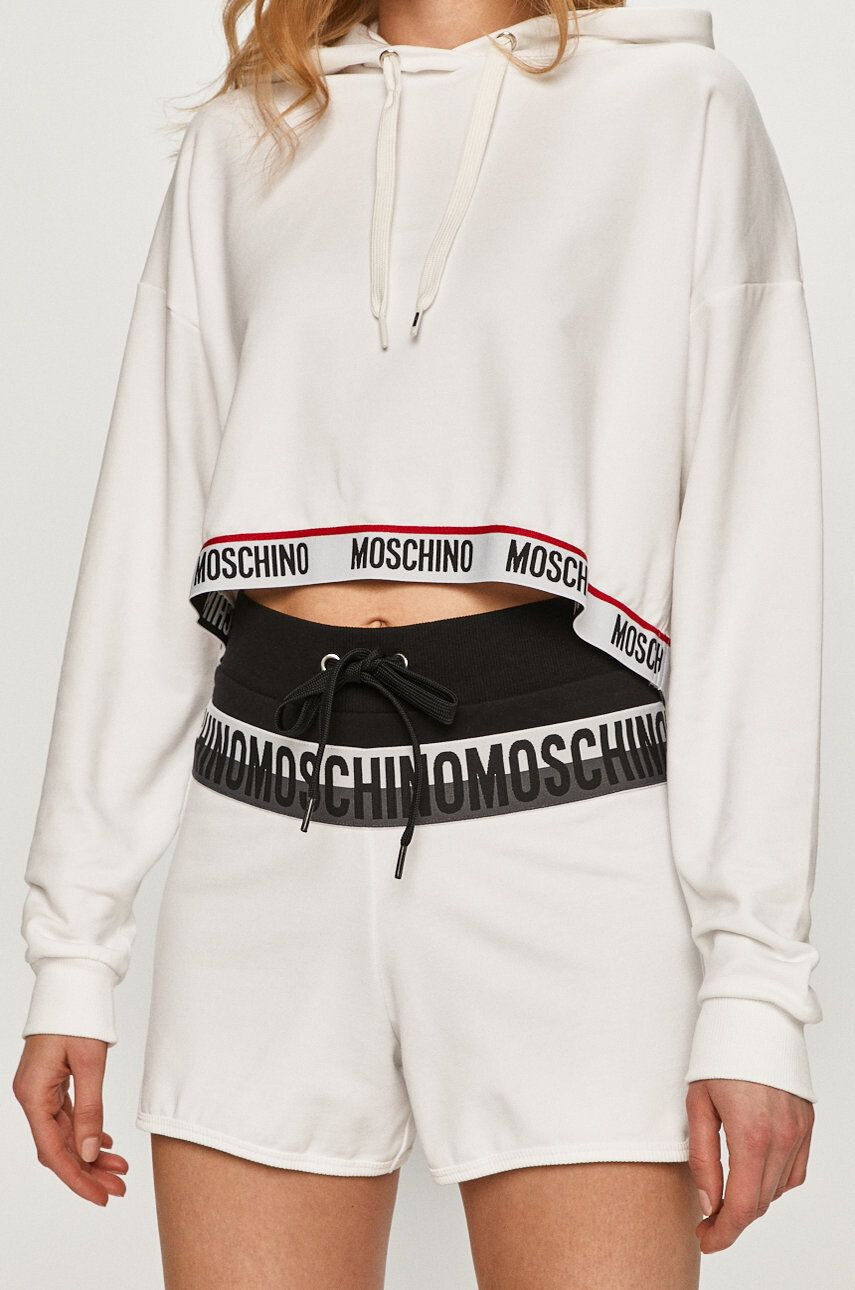 Moschino Underwear Kraťasy - Pepit.cz