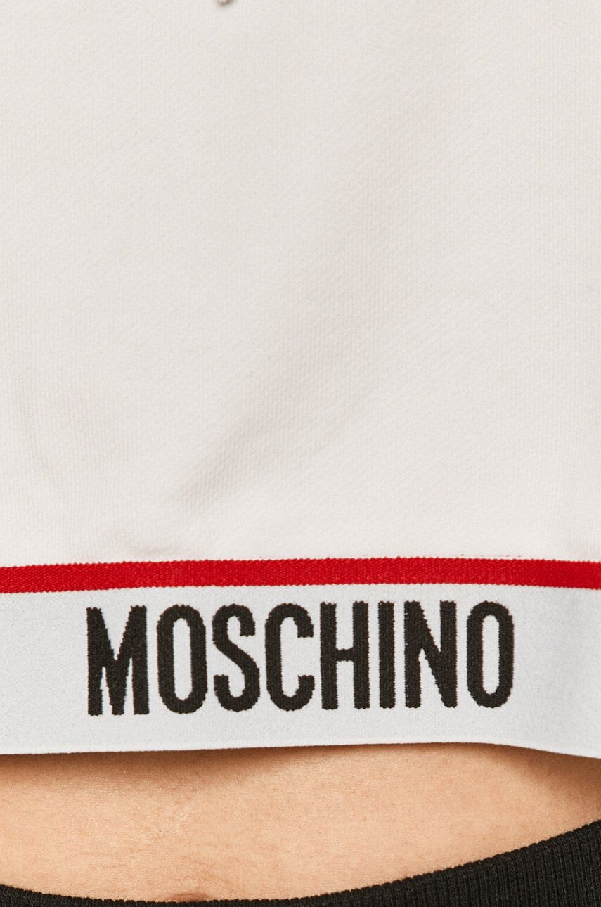 Moschino Underwear Mikina - Pepit.cz