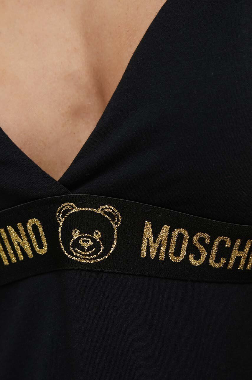 Moschino Underwear Noční košilka - Pepit.cz