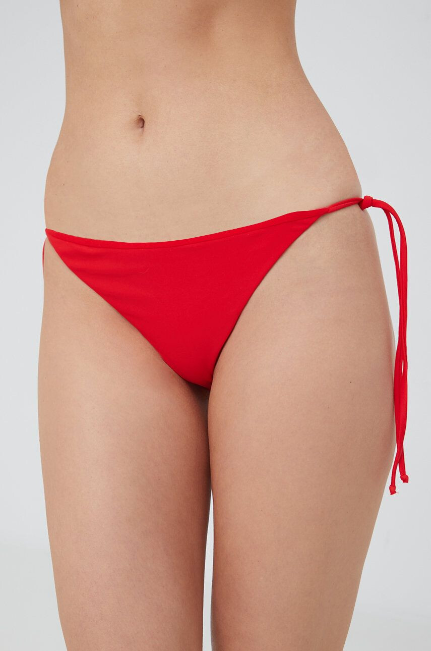 Moschino Underwear Plavkové kalhotky - Pepit.cz