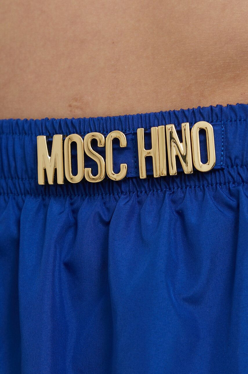 Moschino Underwear Plavkové šortky - Pepit.cz