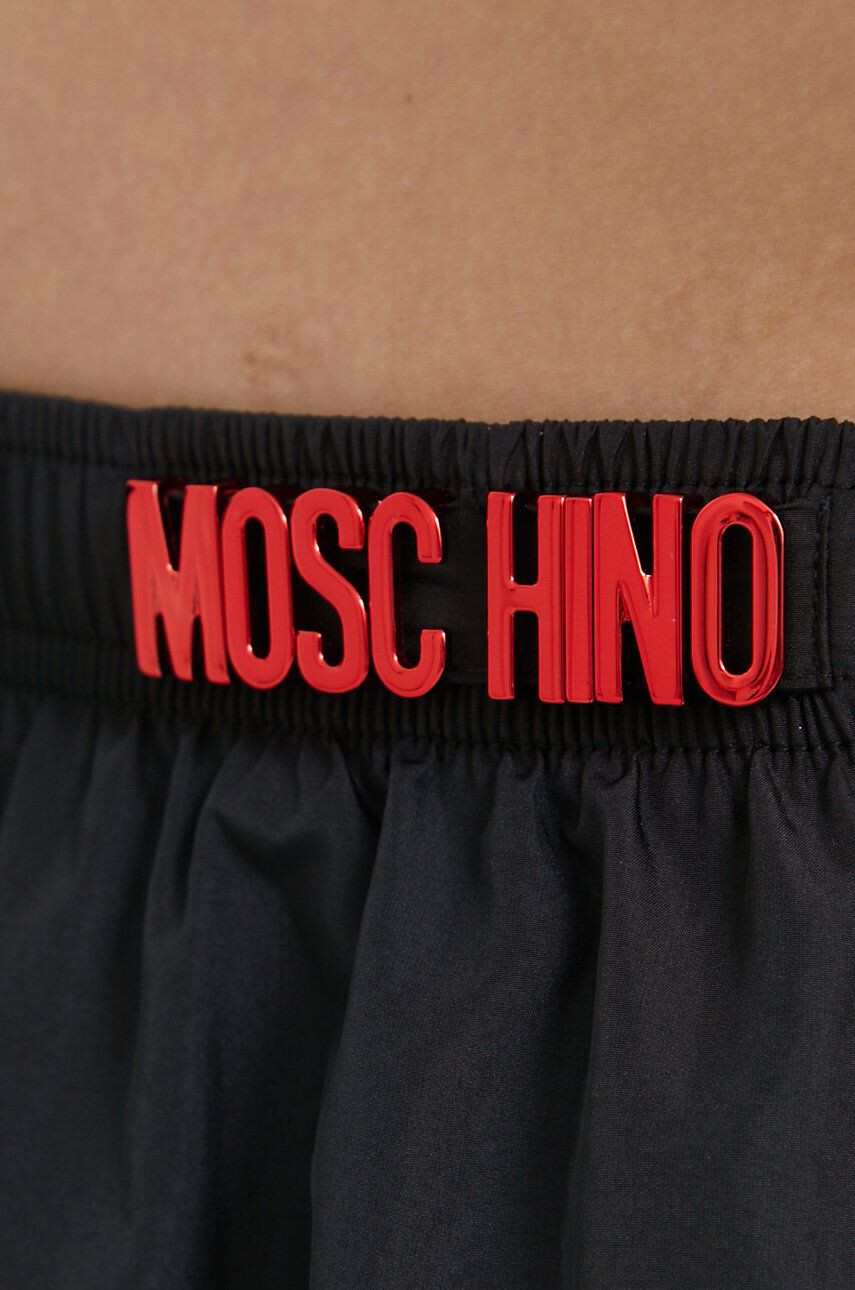 Moschino Underwear Plavkové šortky - Pepit.cz