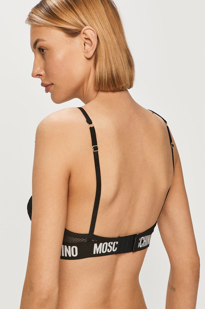 Moschino Underwear Podprsenka - Pepit.cz