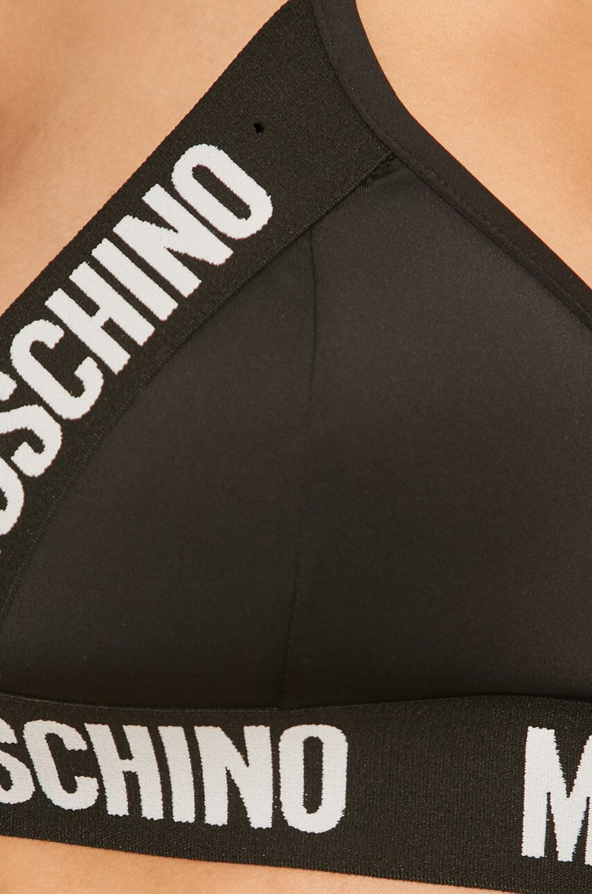 Moschino Underwear Podprsenka - Pepit.cz