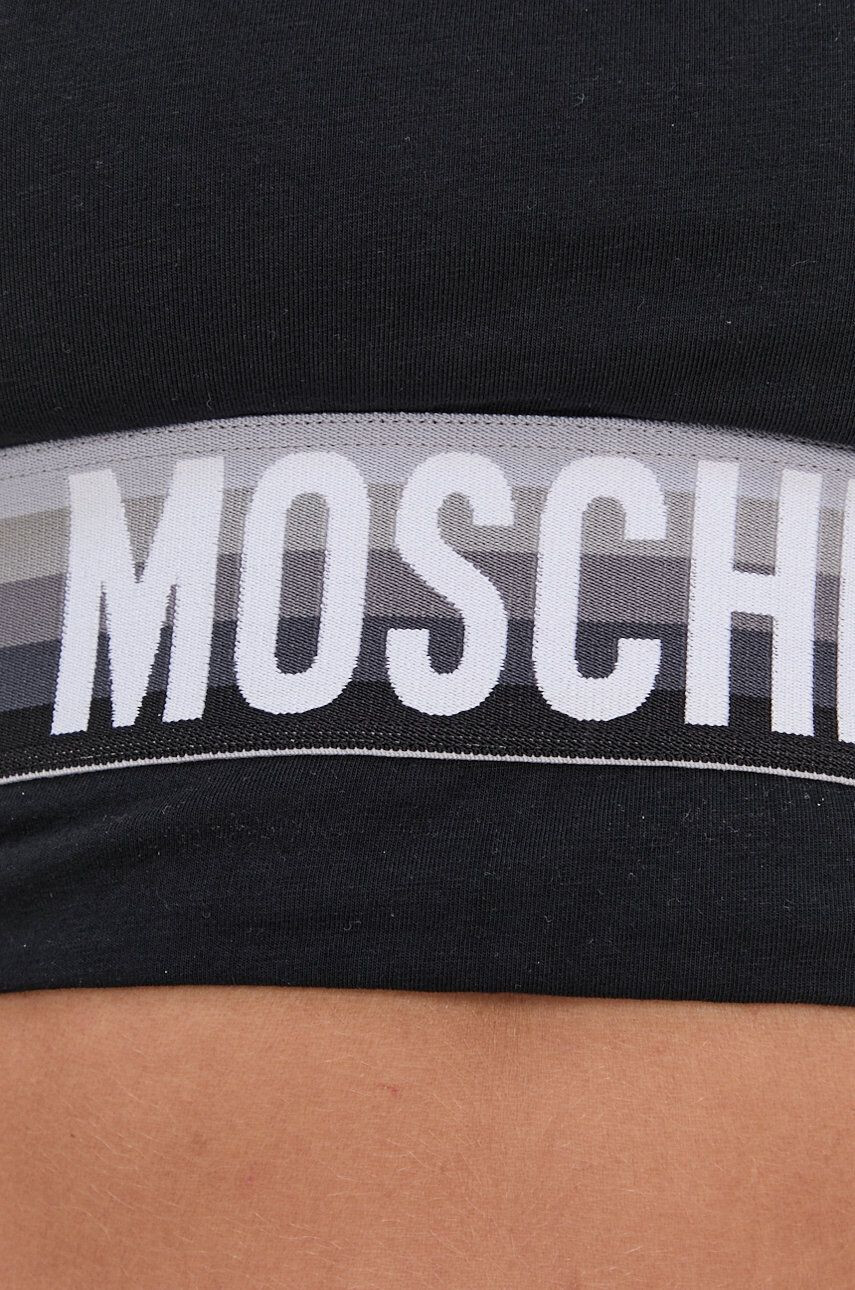 Moschino Underwear Podprsenka - Pepit.cz