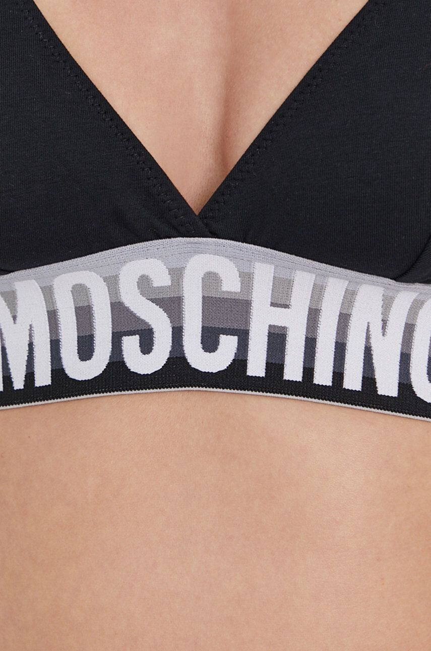 Moschino Underwear Podprsenka - Pepit.cz