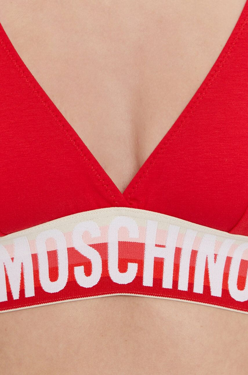 Moschino Underwear Podprsenka - Pepit.cz