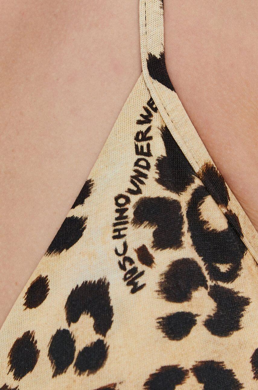 Moschino Underwear Podprsenka - Pepit.cz