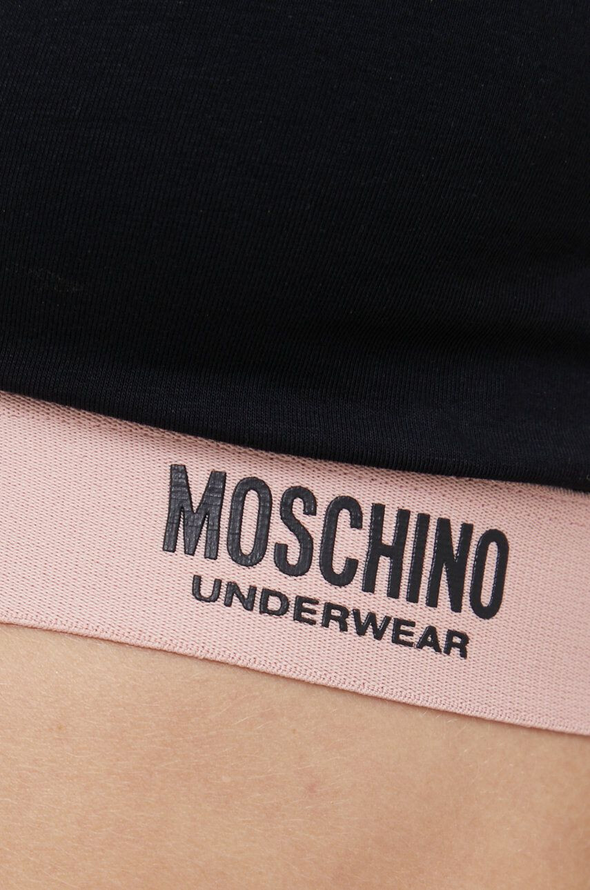 Moschino Underwear Podprsenka - Pepit.cz