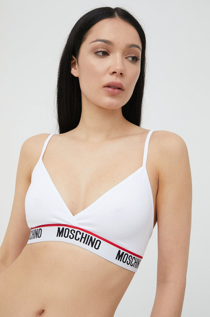 Moschino Underwear Podprsenka - Pepit.cz