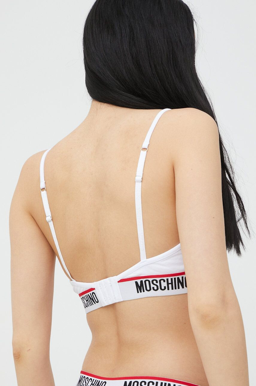 Moschino Underwear Podprsenka - Pepit.cz