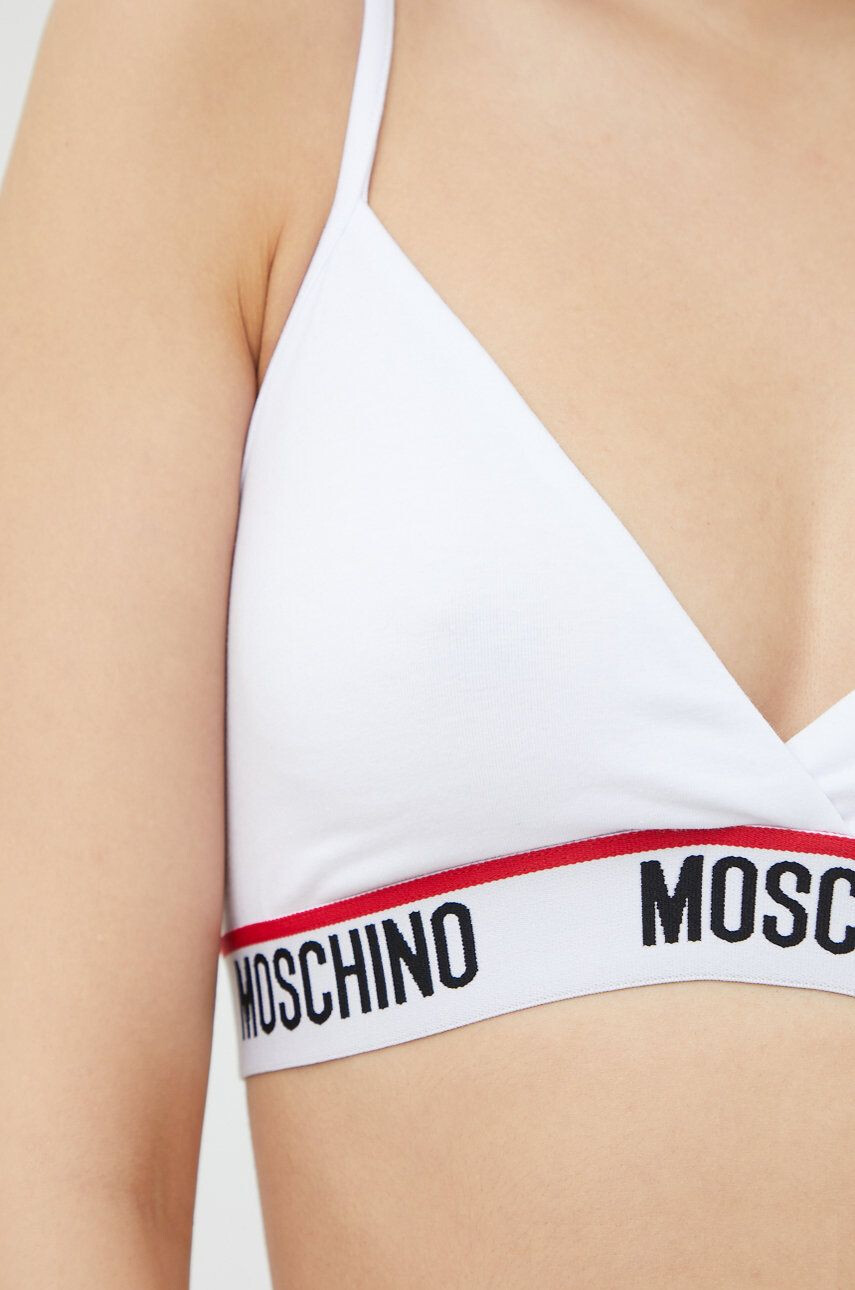 Moschino Underwear Podprsenka - Pepit.cz