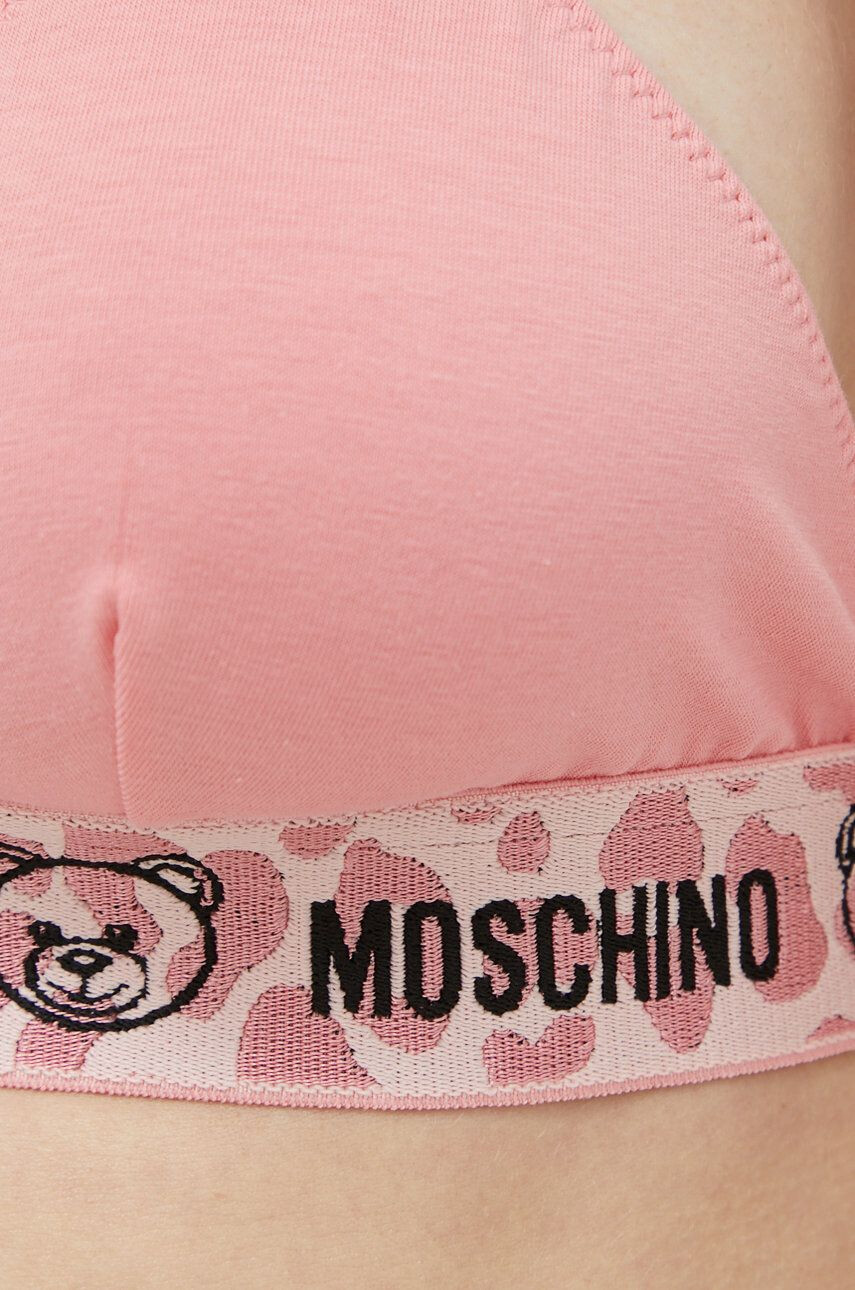 Moschino Underwear Podprsenka - Pepit.cz