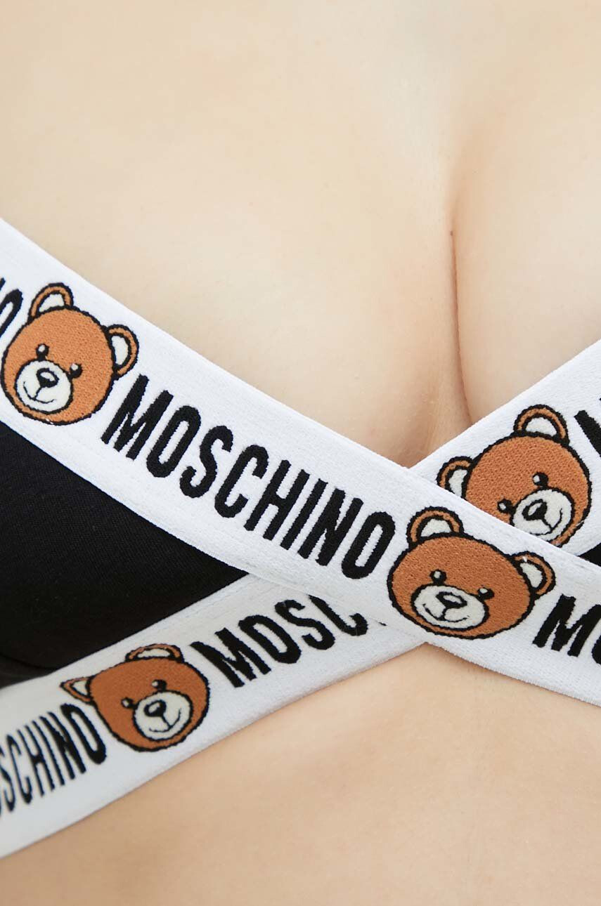 Moschino Underwear Podprsenka - Pepit.cz