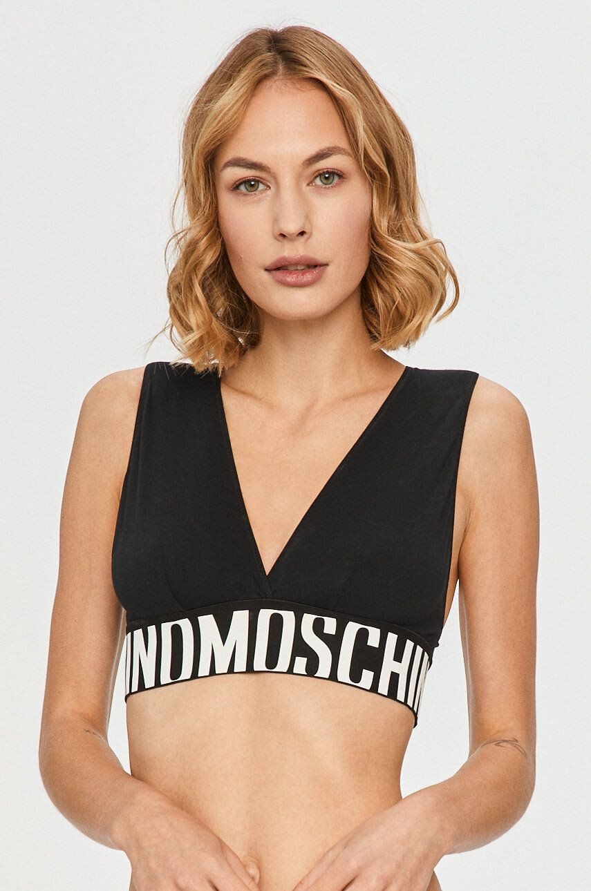 Moschino Underwear Podprsenka - Pepit.cz