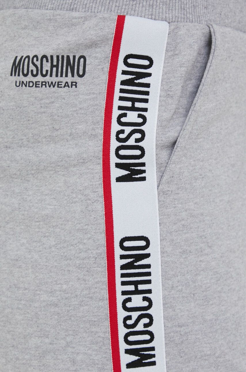 Moschino Underwear Pyžamové šortky - Pepit.cz