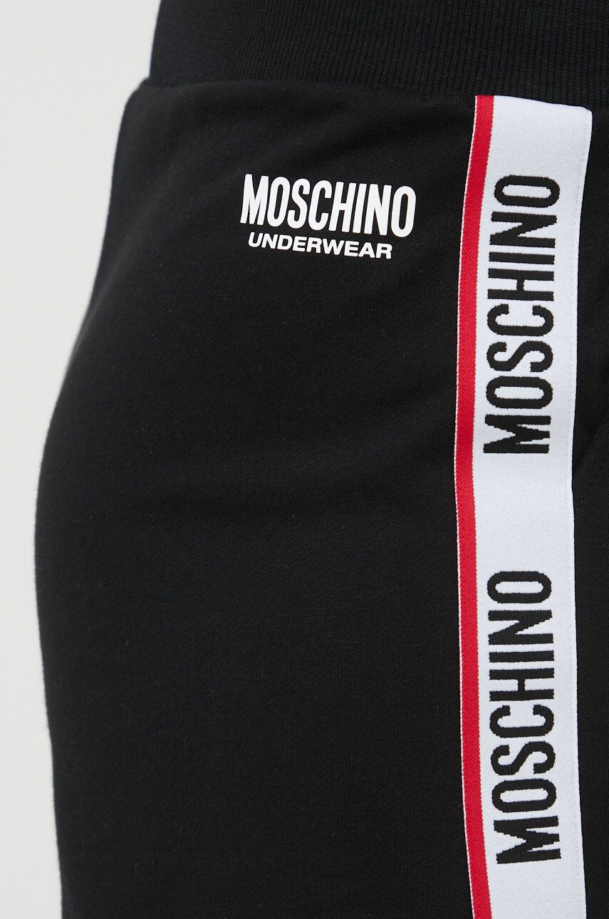 Moschino Underwear Pyžamové šortky - Pepit.cz