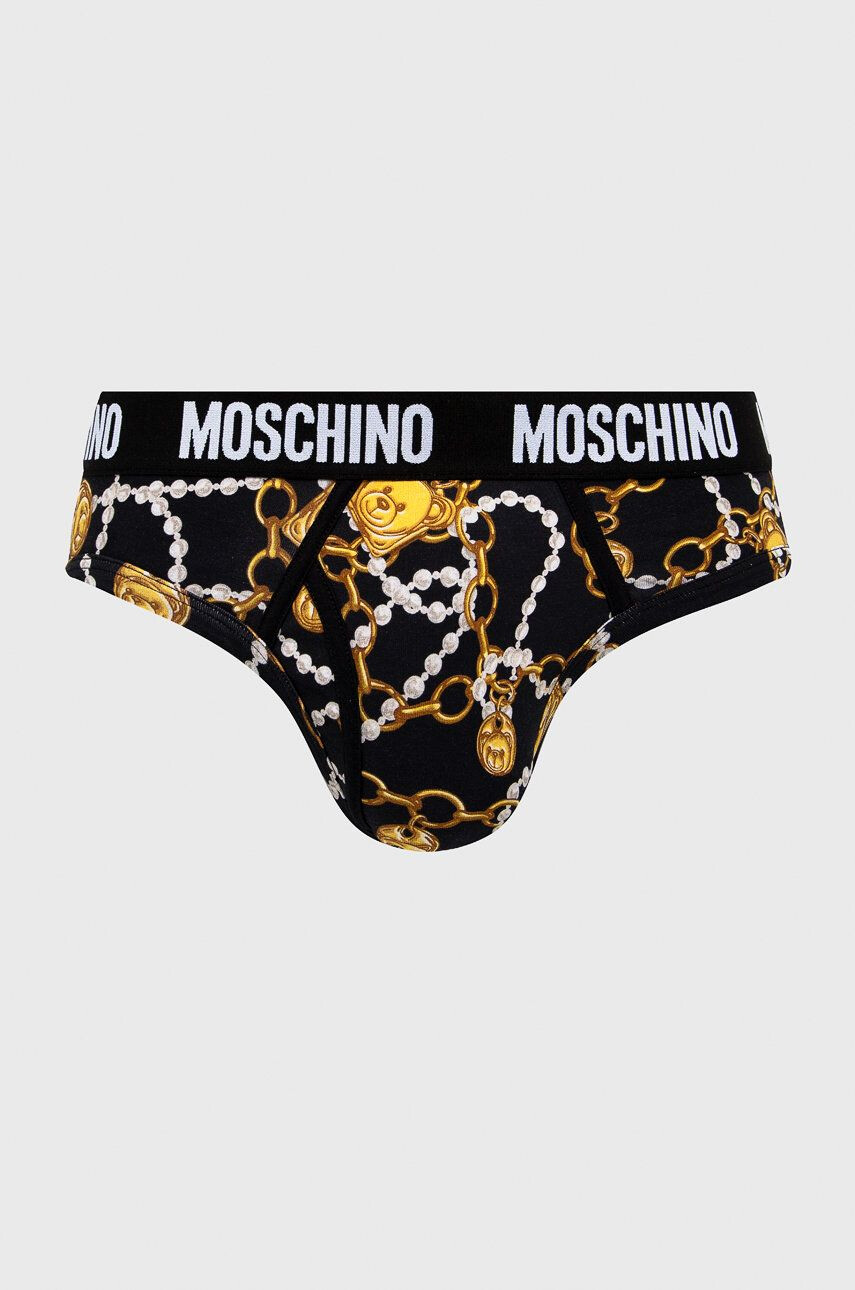 Moschino Underwear Spodní prádlo - Pepit.cz